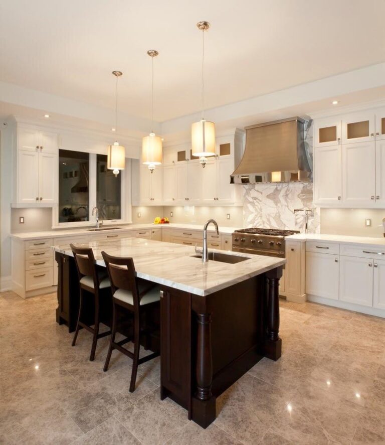 Gallery image 16 — kitchen renovation in Queens