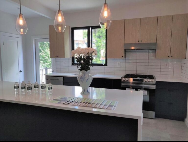 Gallery image 20 — kitchen renovation in Queens