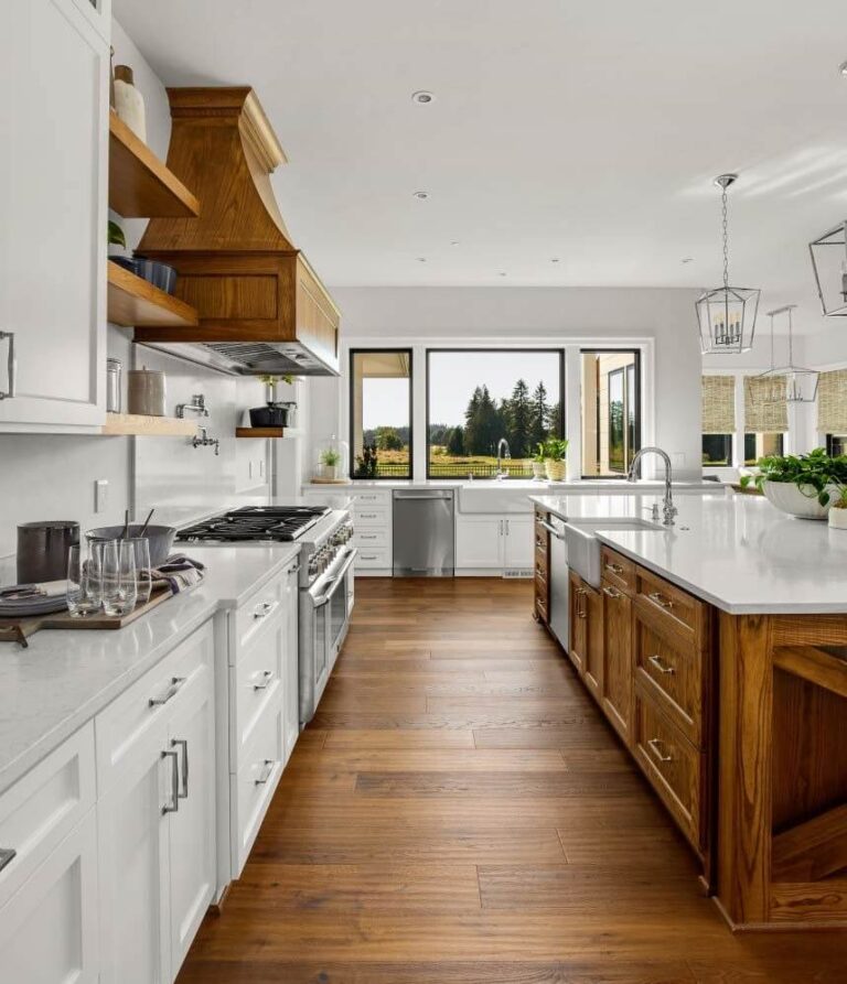 Gallery image 14 — kitchen renovation in Queens