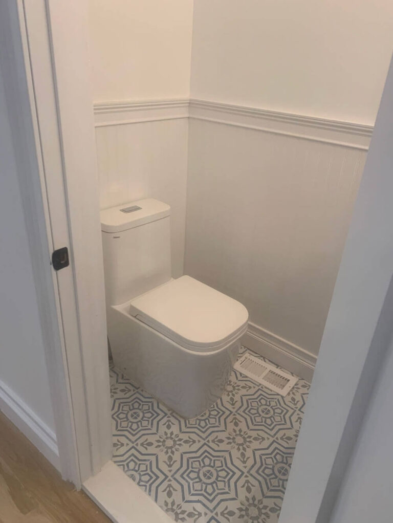 Gallery image 1 — kitchen renovation in Queens