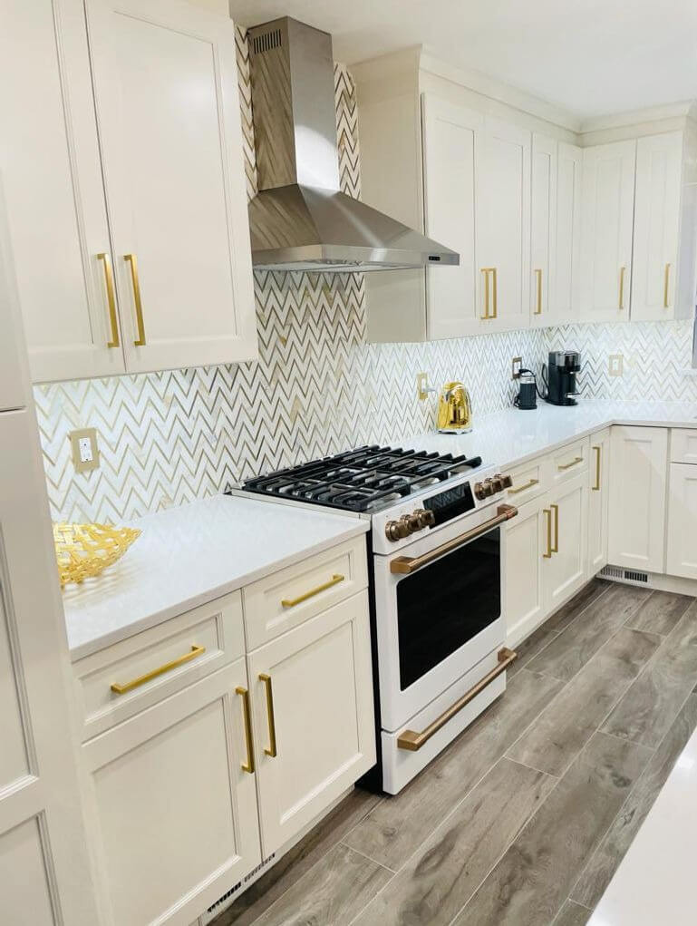 Gallery image 21 — kitchen renovation in Queens