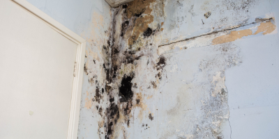 Gallery image 1 — fire and smoke cleanup %AREA%