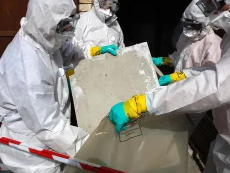 Gallery image 1 — local disaster restoration company Conyers