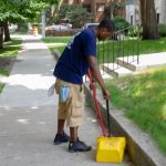 emergency cleaning support Chicago