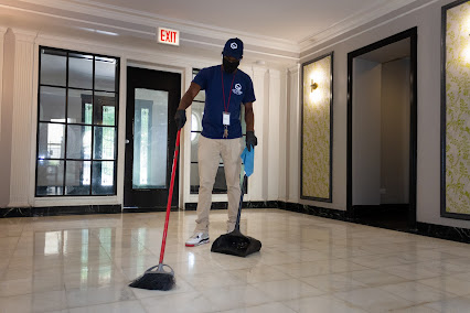 Gallery image 5 — educational facility cleaning Chicago