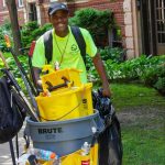 Gallery image 2 — educational facility cleaning Chicago