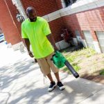 Gallery image 4 — educational facility cleaning Chicago