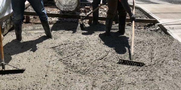 Gallery image 1 — driveway repair near Queens