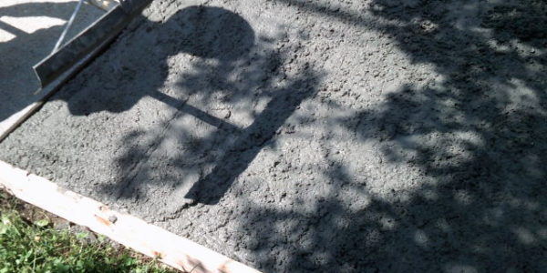 sidewalk repair in Manhattan