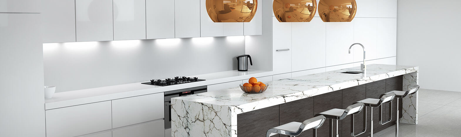 Gallery image 4 — kitchen remodel Brooklyn