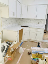 Gallery image 3 — kitchen remodel Brooklyn