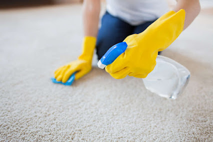 Gallery image 3 — Superb San Diego Carpet Cleaning