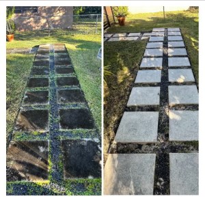 About patio cleaning South Florida