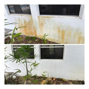Gallery image 4 — patio cleaning South Florida