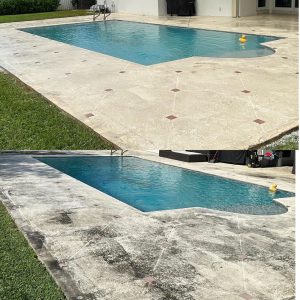 Gallery image 2 — patio cleaning South Florida