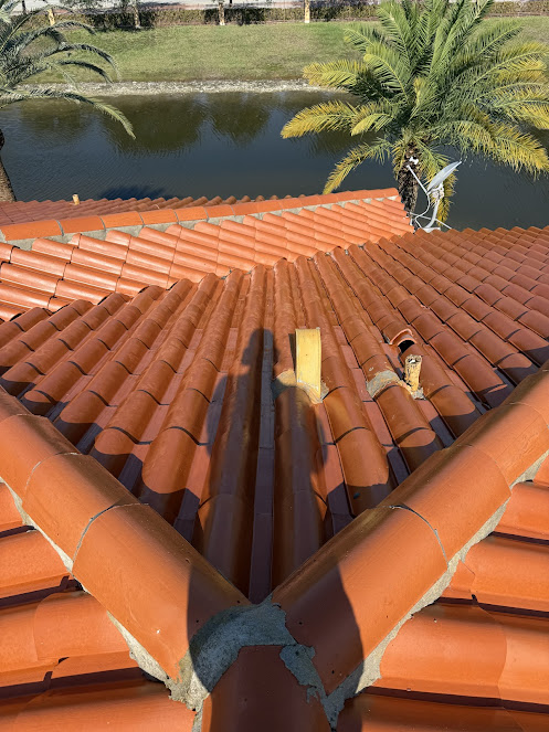 Gallery image 5 — patio cleaning South Florida