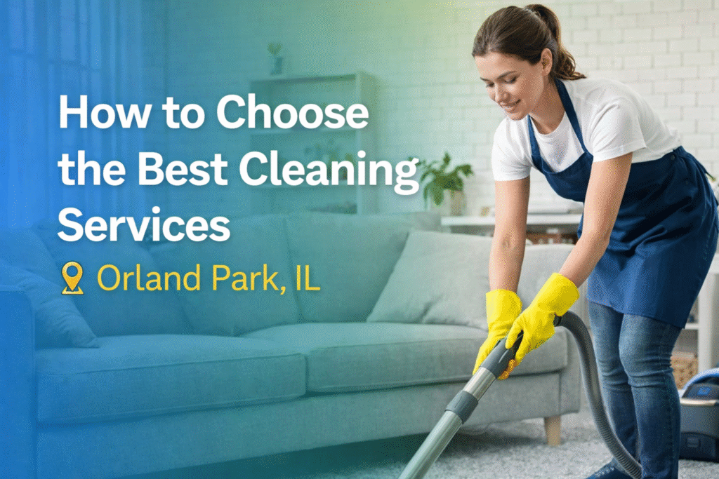 Gallery image 6 — affordable maid service Frankfort