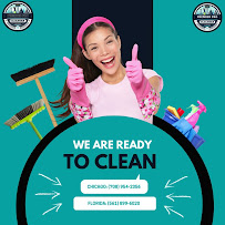 Gallery image 5 — affordable maid service Frankfort