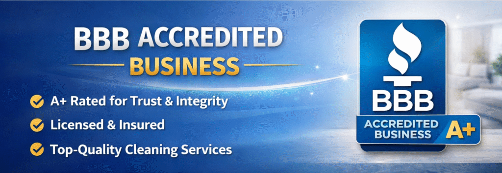 affordable maid service Frankfort