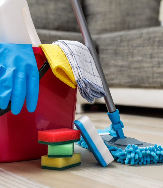 About heavy duty cleaning near me