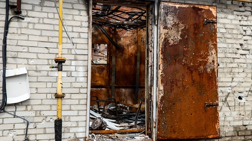 Gallery image 11 — asbestos abatement Dallas-Fort Worth