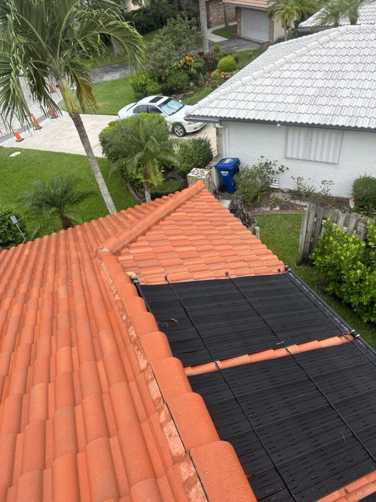 Gallery image 3 — patio cleaning services Homestead