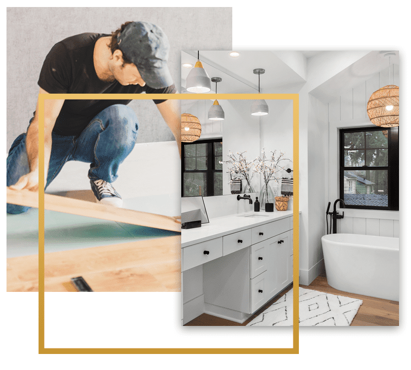 About apartment renovation Bergen
