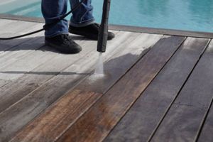 Gallery image 1 — window cleaning in Marietta