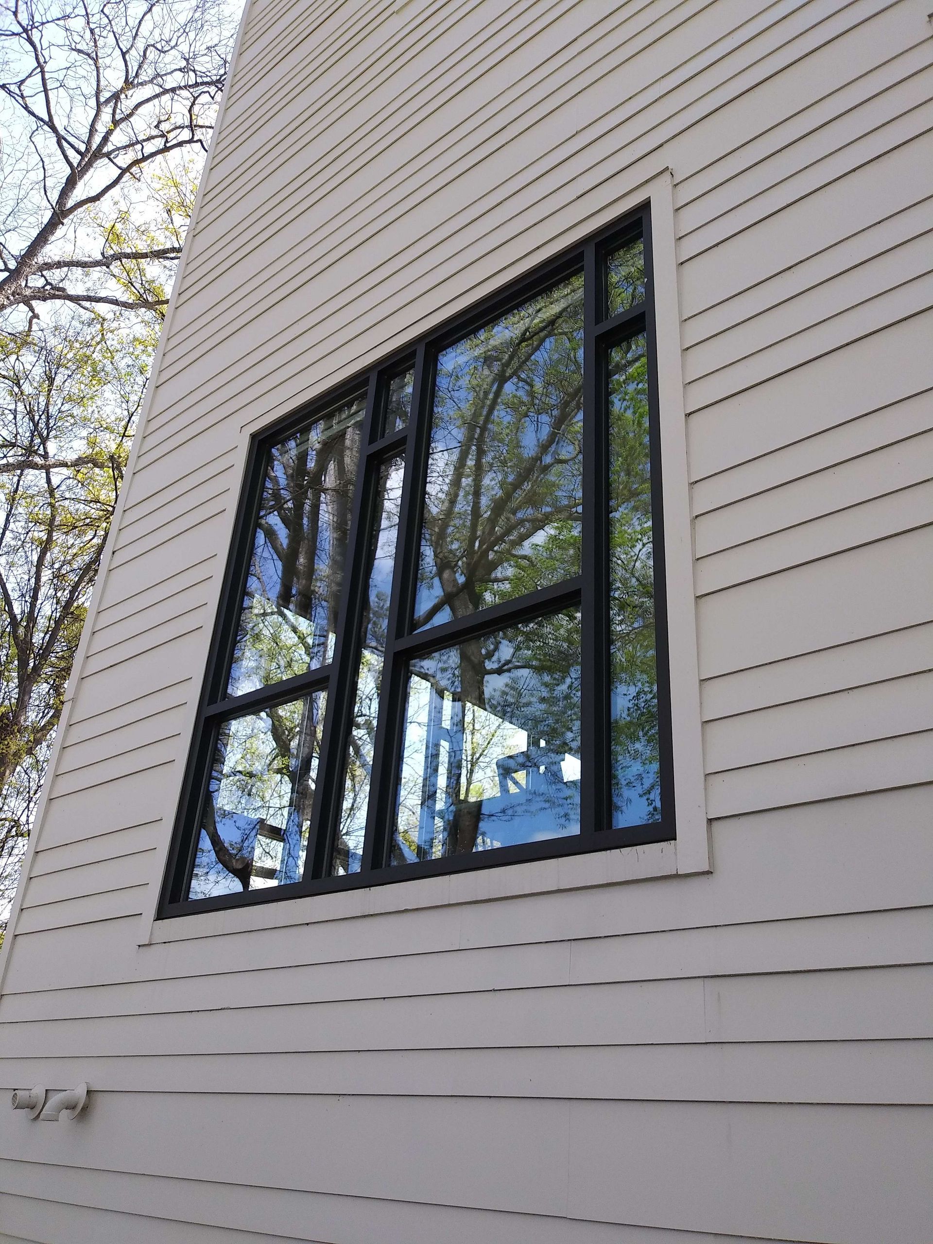 Gallery image 9 — window cleaning in Marietta