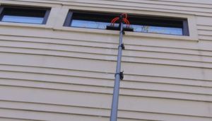 About window cleaning in Marietta