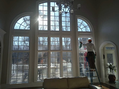 exterior pressure washing Kennesaw