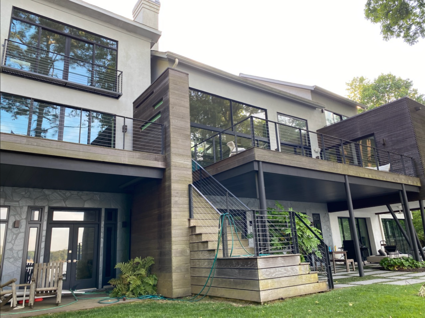 Gallery image 11 — window cleaning in Marietta
