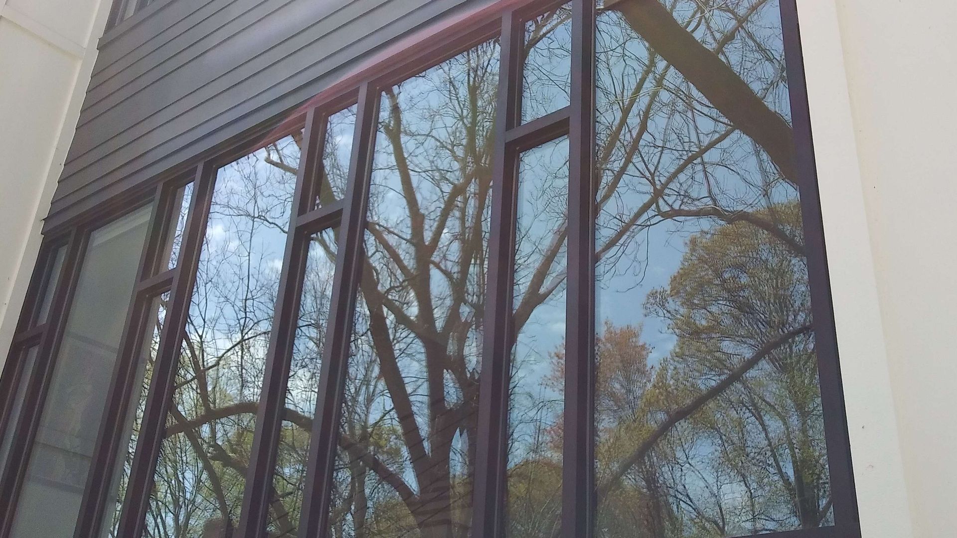 Gallery image 4 — window cleaning in Marietta