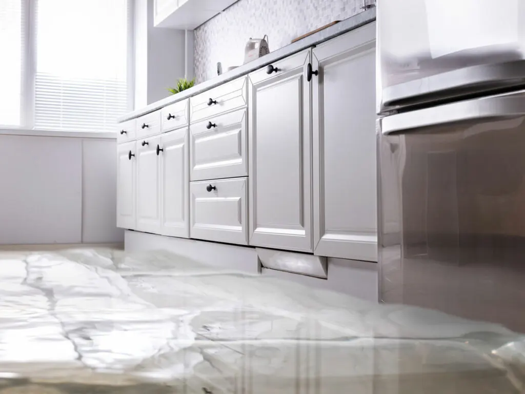 Gallery image 4 — commercial water damage restoration Round Rock