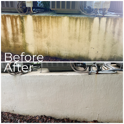 About driveway cleaning Dekalb County, GA