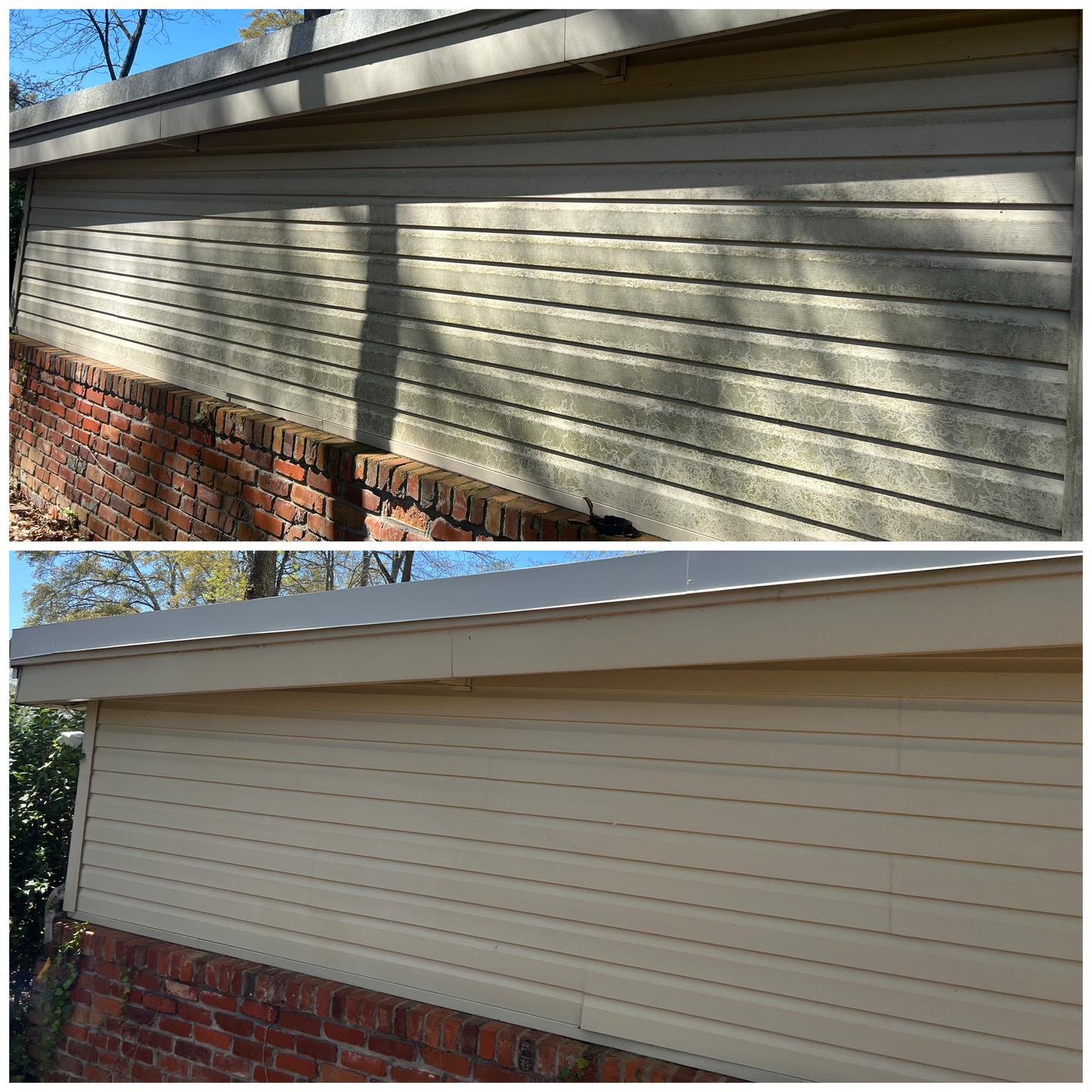 Gallery image 8 — driveway cleaning Dekalb County, GA