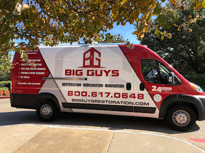 About smoke damage cleanup near me