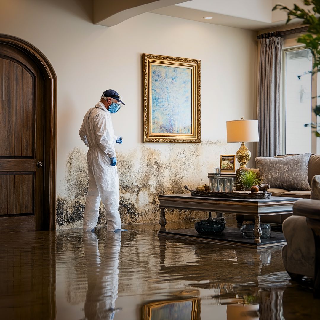 best restoration company Austin
