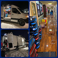 Gallery image 4 — smoke damage cleanup near me