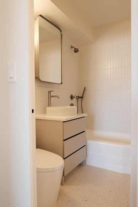 Gallery image 8 — interior renovation Brooklyn