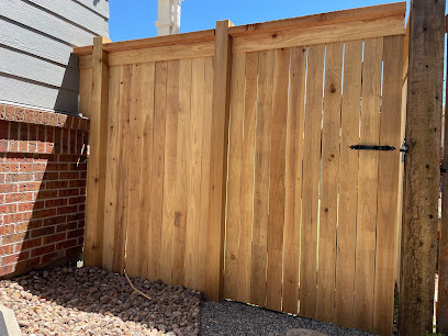 Gallery image 4 — fence estimate in Regal Fencing