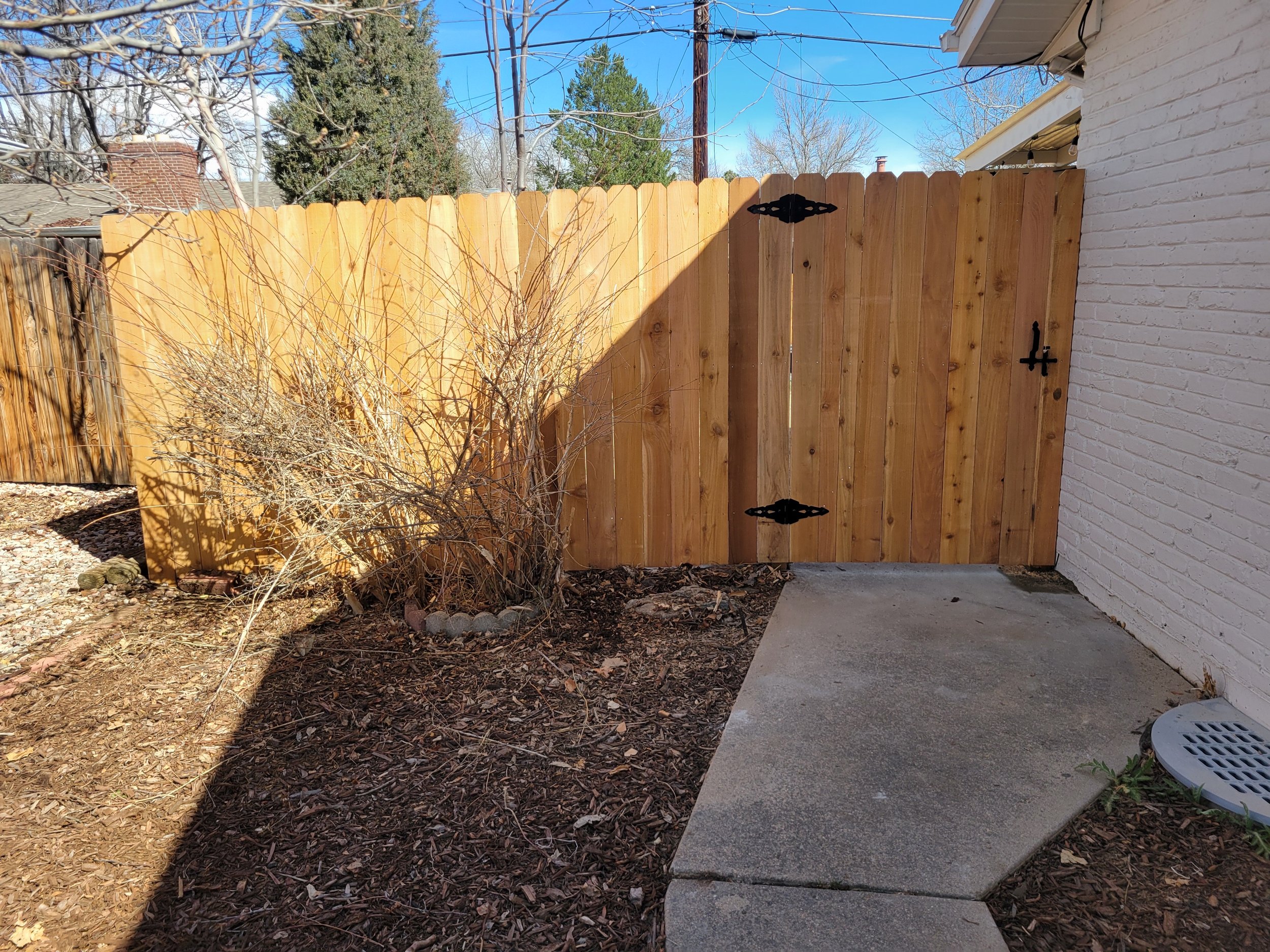 Gallery image 3 — fence estimate in Regal Fencing