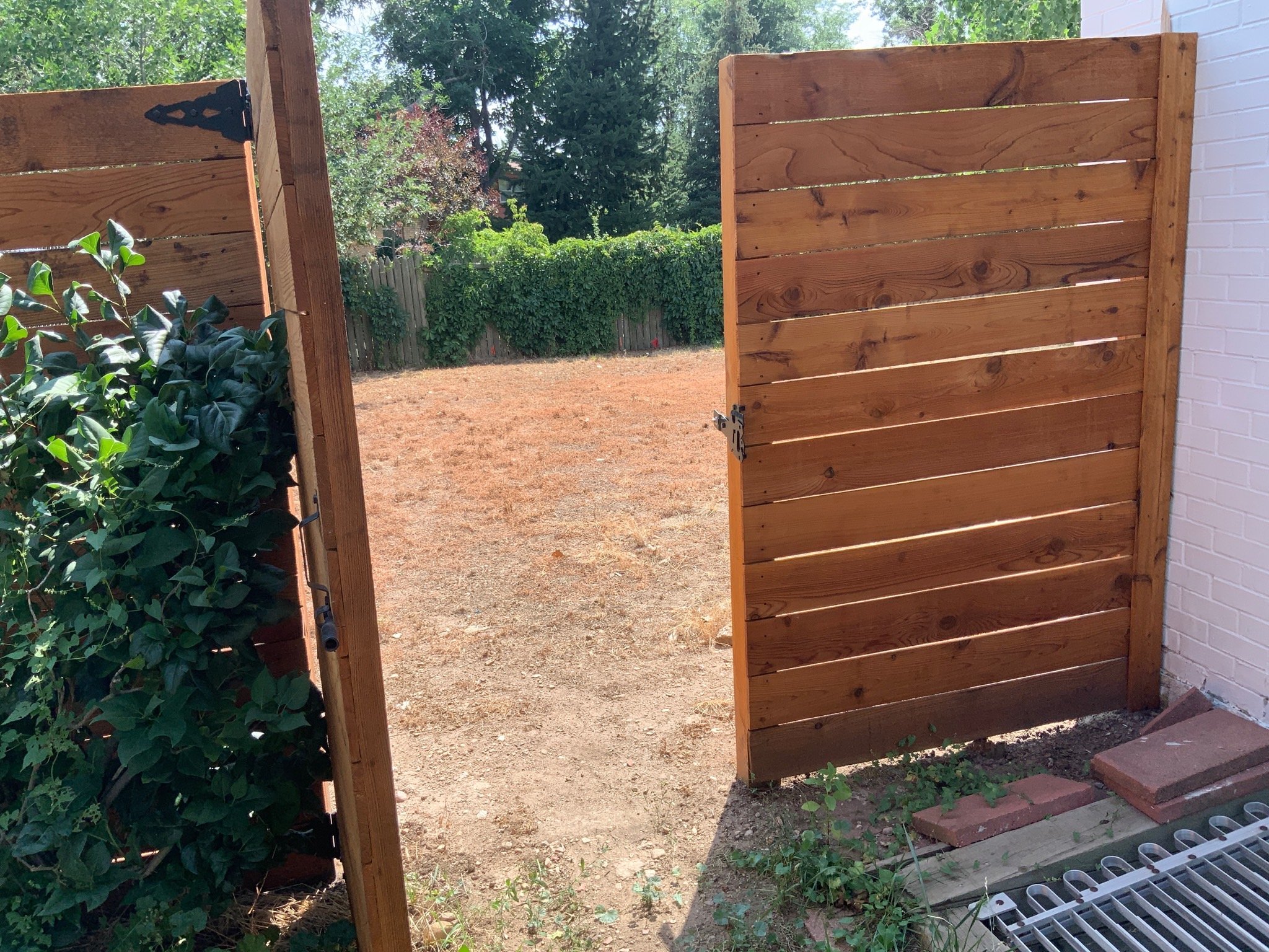 Gallery image 7 — fence estimate in Regal Fencing