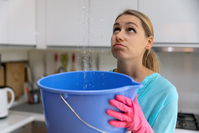 commercial restoration Richmond TX