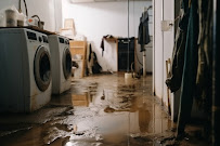 Gallery image 1 — residential water damage Richmond TX