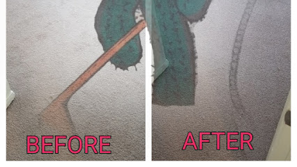 Gallery image 2 — Cactus Carpet Cleaning