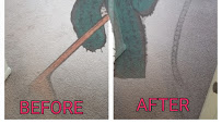 Gallery image 5 — Cactus Carpet Cleaning