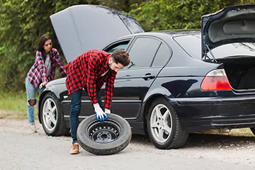 Gallery image 3 — Zak's Towing