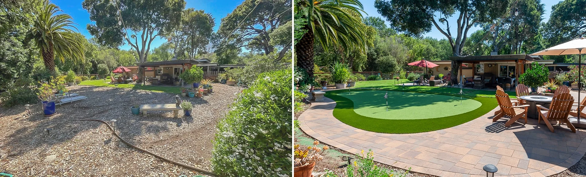 Gallery image 3 — concrete paver replacement Arizona