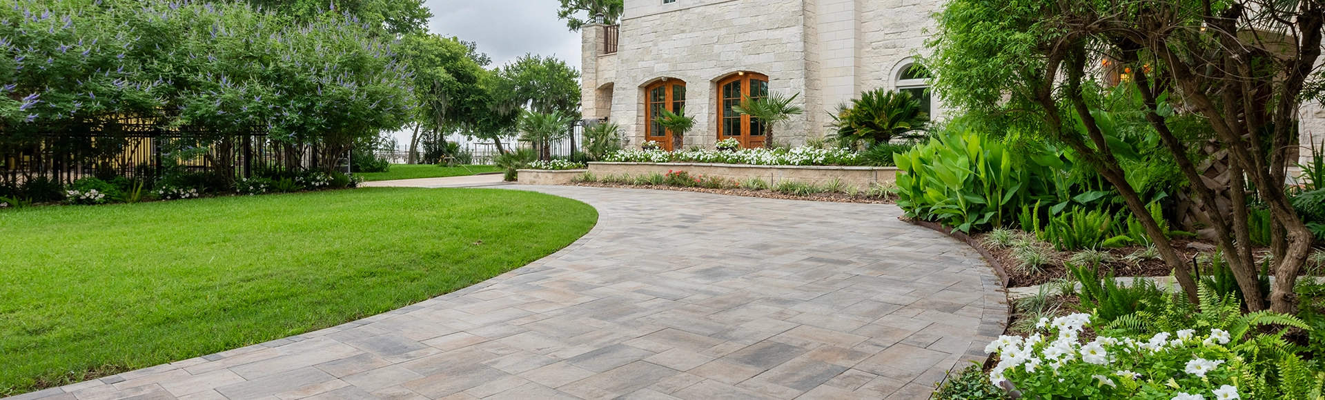 Gallery image 4 — concrete paver replacement Arizona